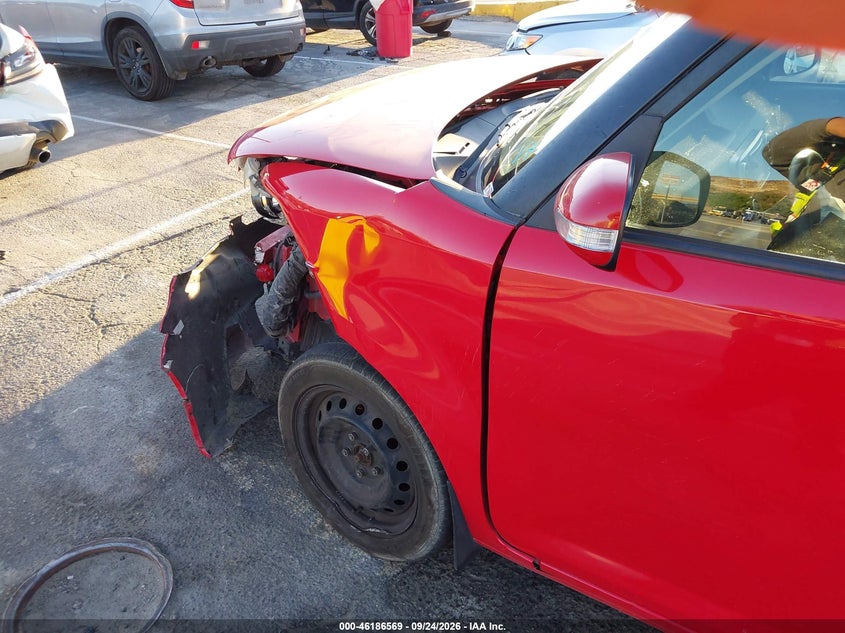 SCION XB 2015 VIN JTLZE4FE7FJ082478