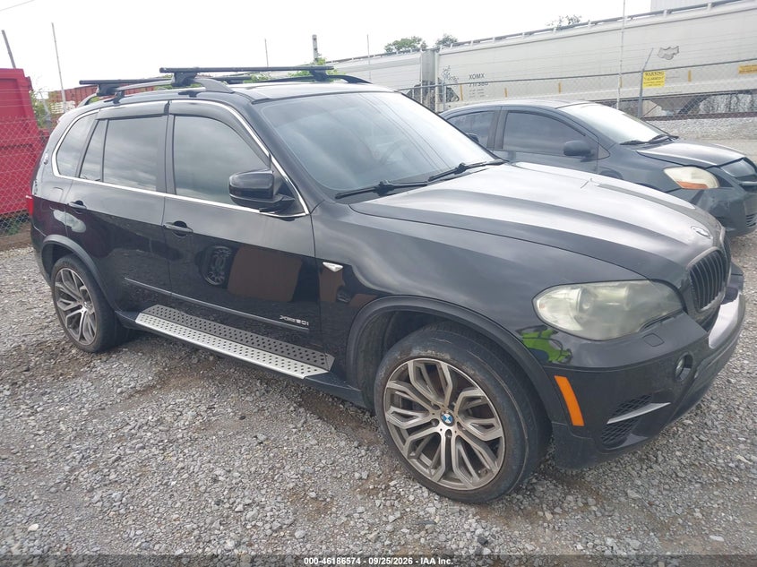Vin: 5uxzv8c54bll67885, lot: 46686434, bmw x5 xdrive50i 2011 img_1
