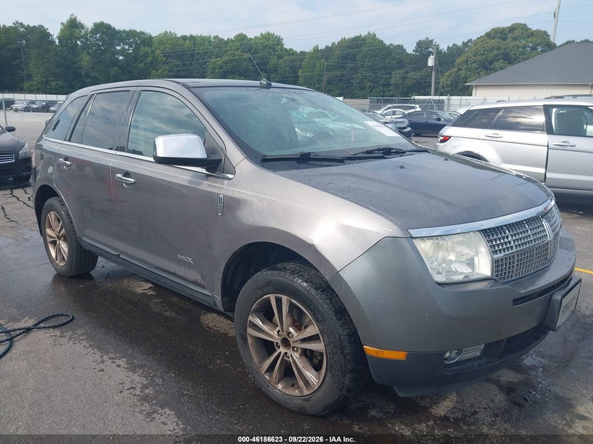 Vin: 2lmdj6jc3abj02046, lot: 46686483, lincoln mkx 2010 img_1