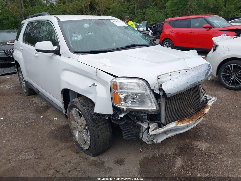 Vin: 2gkflte52c6372723, lot: 46686497, gmc terrain sle-2 2012 img_1