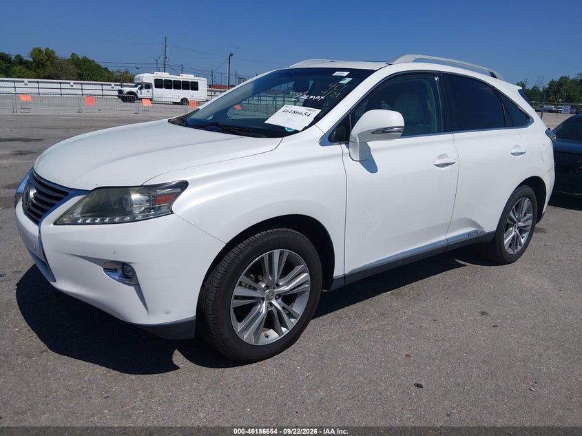 Vin: 2t2bc1ba2fc008333, lot: 46686514, lexus rx 450h 20152