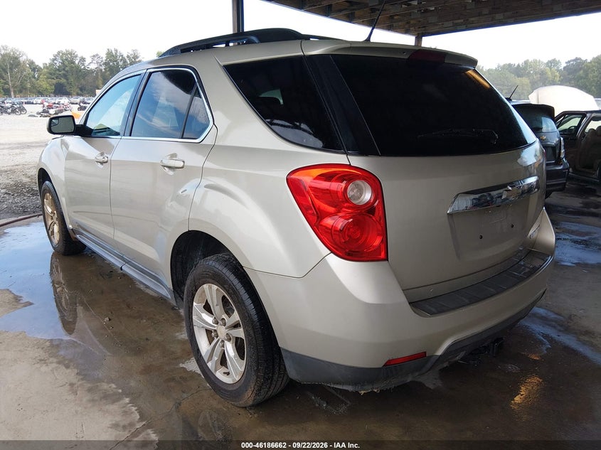 Vin: 1gnalbek4ez115695, lot: 46686522, chevrolet equinox lt 20143