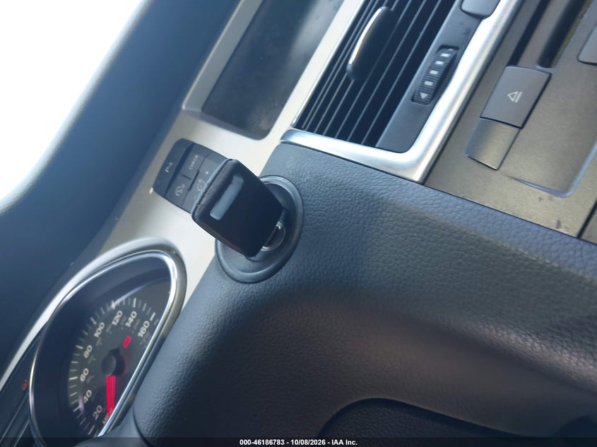 Photo 11 - AUDI Q7