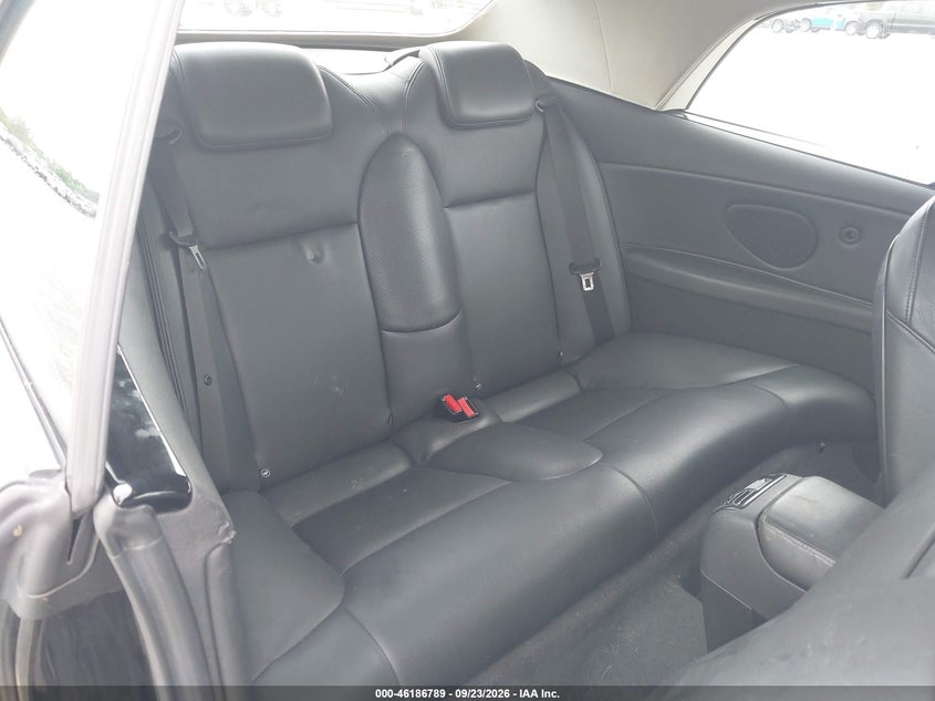 SAAB 9-3 2008 VIN YS3FH71UX86003986