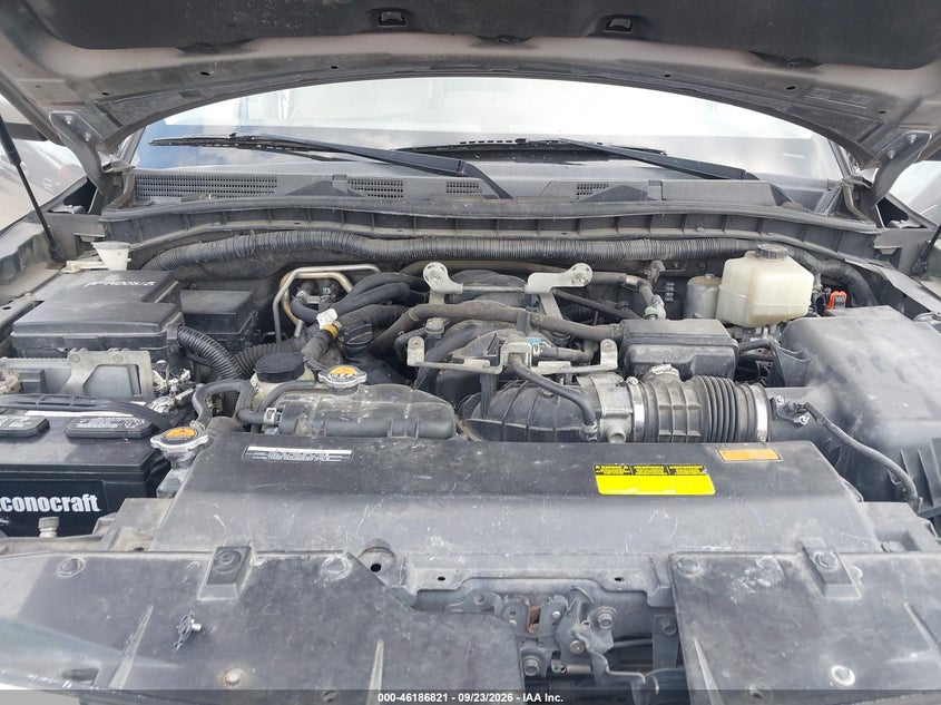 INFINITI QX56 2011 VIN JN8AZ2NE4B9004663