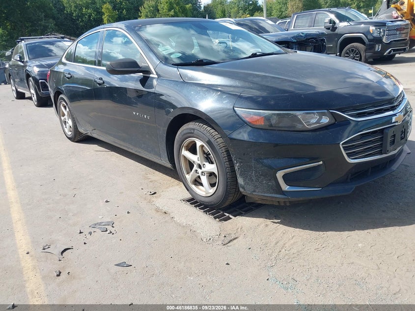 Vin: 1g1zc5st4hf179096, lot: 46686719, chevrolet malibu 1fl 2017 img_1