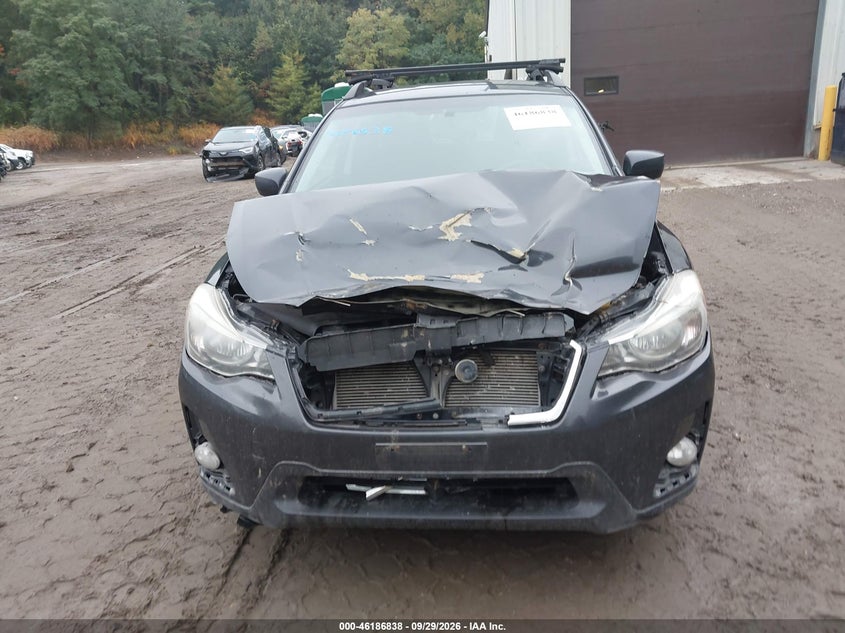 2016 SUBARU CROSSTREK PREMIUM · Фото 12