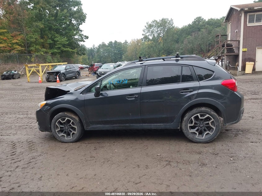 2016 SUBARU CROSSTREK PREMIUM · Фото 14