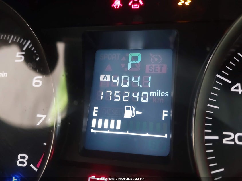 2016 SUBARU CROSSTREK PREMIUM · Фото 15