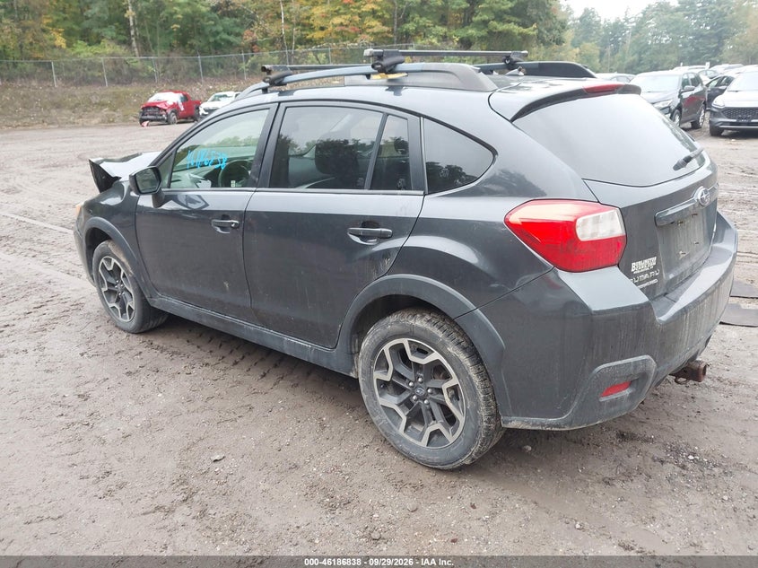 2016 SUBARU CROSSTREK PREMIUM · Фото 3
