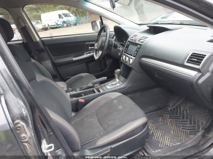 2016 SUBARU CROSSTREK PREMIUM · Фото 5