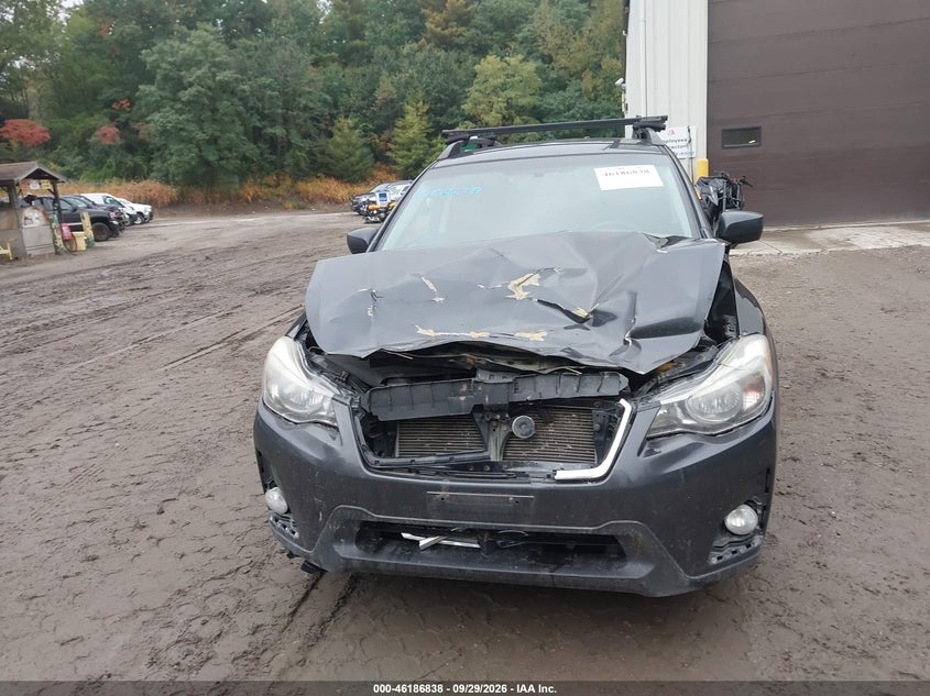 2016 SUBARU CROSSTREK PREMIUM · Фото 6