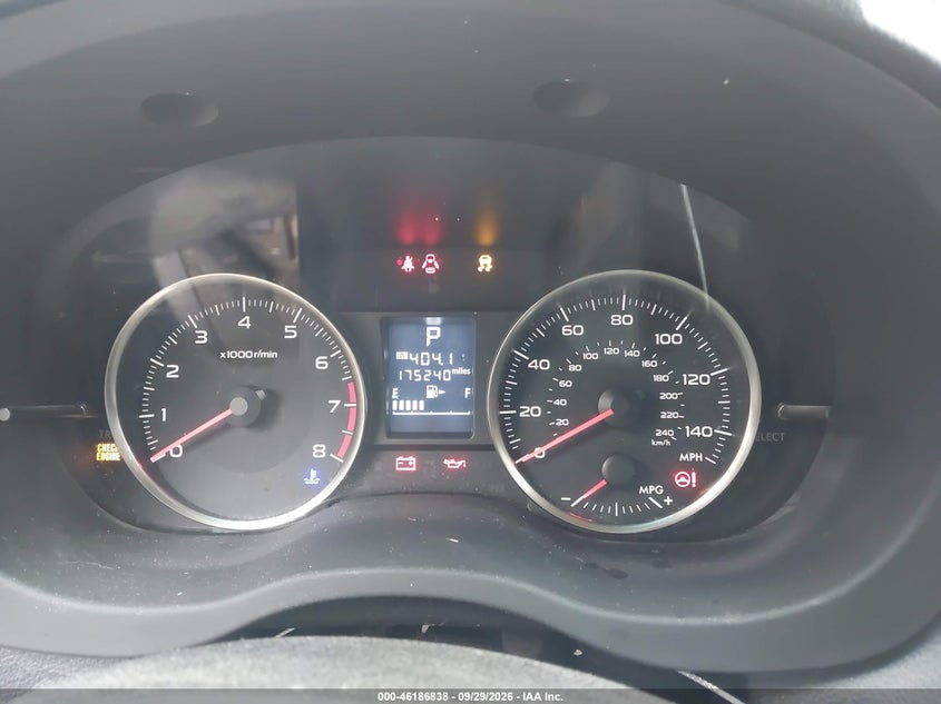 2016 SUBARU CROSSTREK PREMIUM · Фото 7