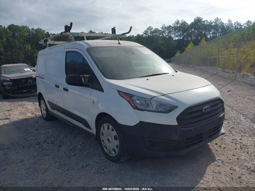 Vin: nm0ls7s26p1549587, lot: 46686736, ford transit connect xl 2023 img_1
