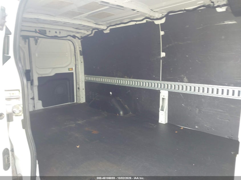 FORD TRANSIT-250 2022 VIN 1FTBR1Y8XNKA08410