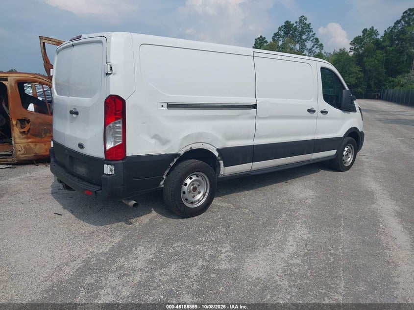 Vin: 1ftbr1y8xnka08410, lot: 46686743, ford transit-250 20224