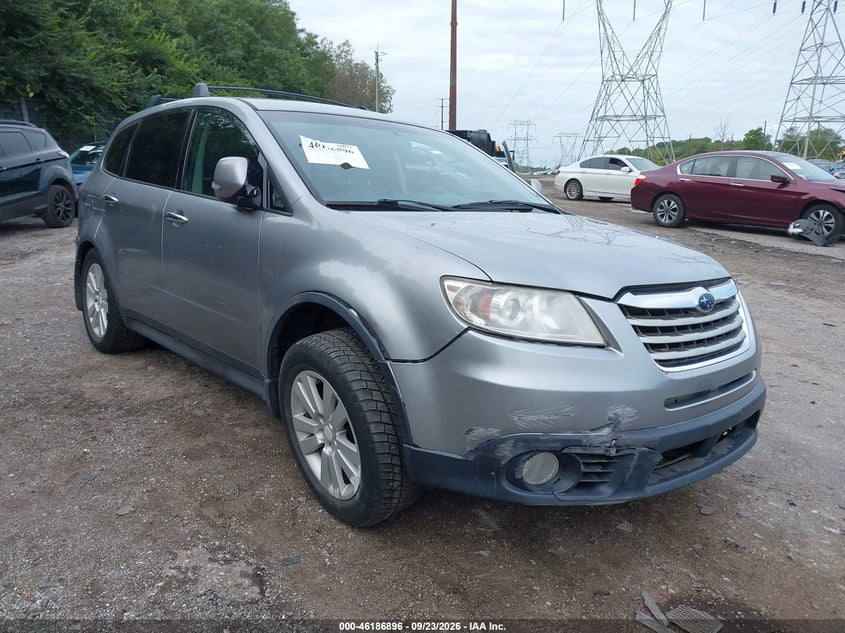 Vin: 4s4wx9gd4b4402419, lot: 46686780, subaru tribeca 3.6r limited 20111