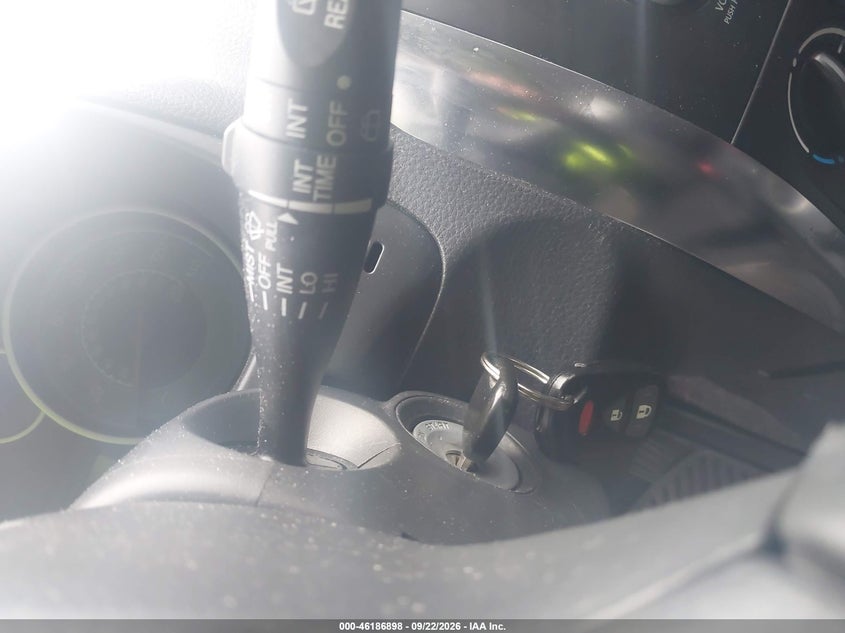 SUZUKI SX4 2012 VIN JS2YB5A33C6301288