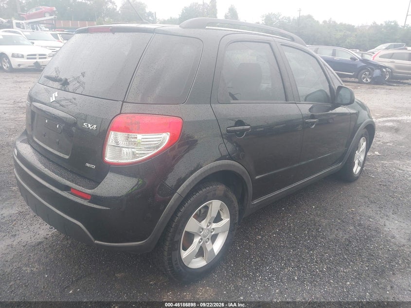 SUZUKI SX4 2012 VIN JS2YB5A33C6301288