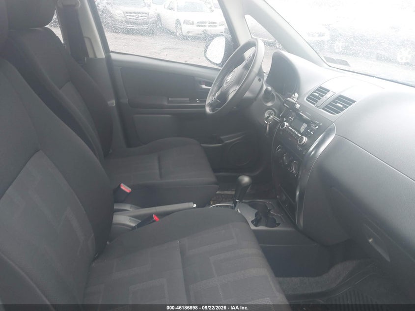SUZUKI SX4 2012 VIN JS2YB5A33C6301288