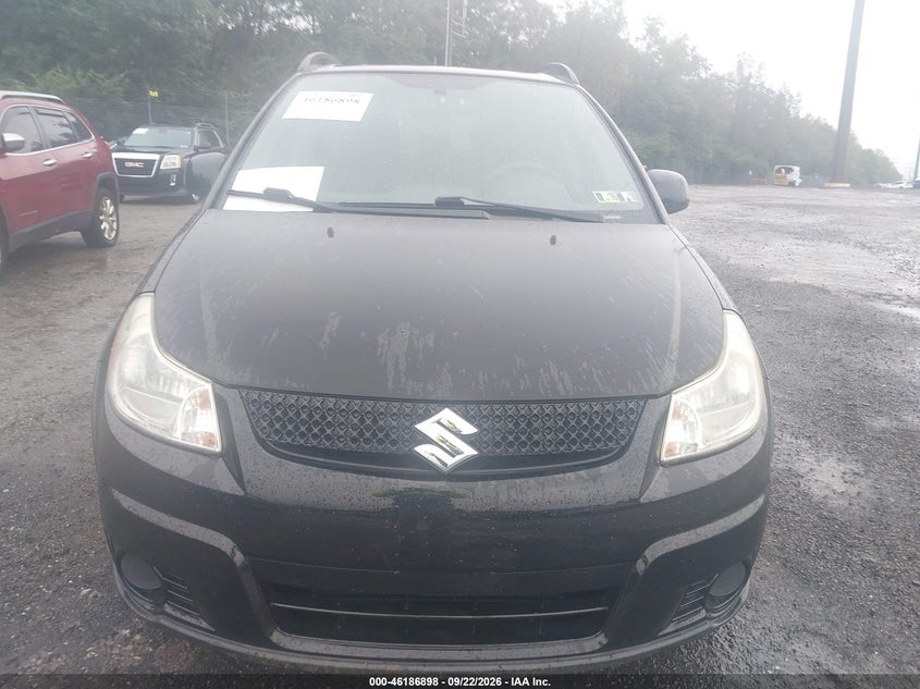 SUZUKI SX4 2012 VIN JS2YB5A33C6301288