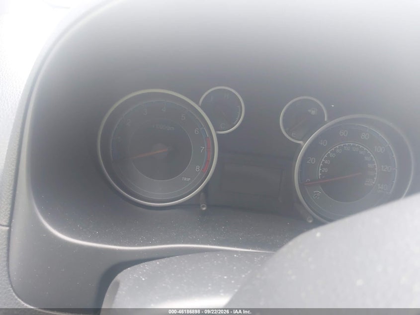 SUZUKI SX4 2012 VIN JS2YB5A33C6301288