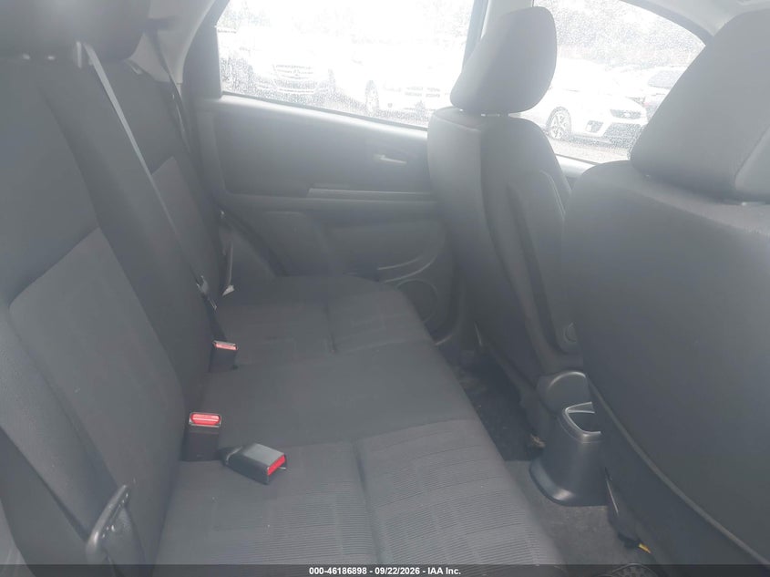 SUZUKI SX4 2012 VIN JS2YB5A33C6301288