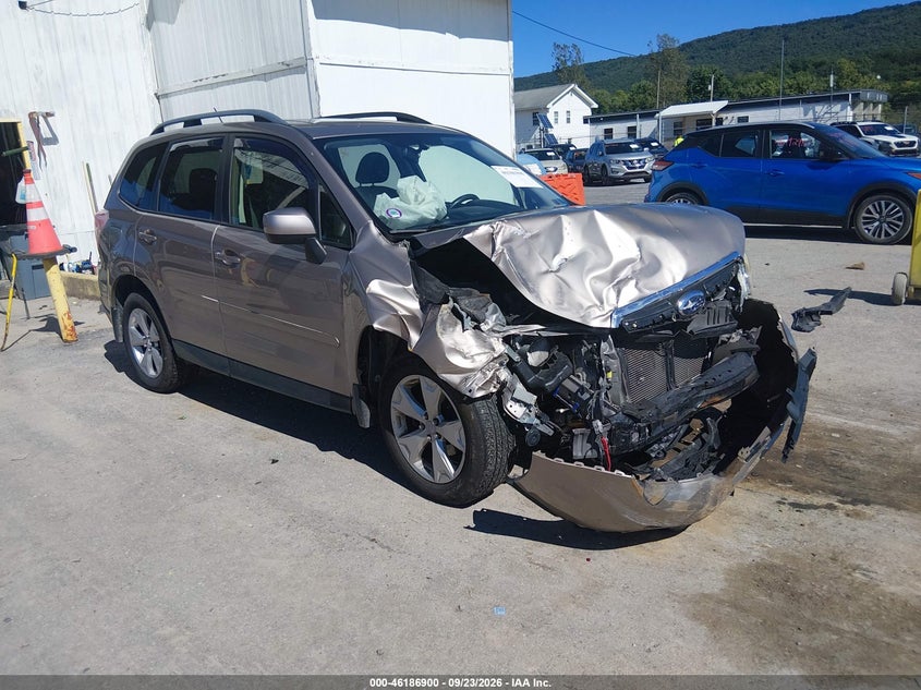 Vin: jf2sjadc7fh554776, lot: 46686784, subaru forester 2.5i premium 2015 img_1