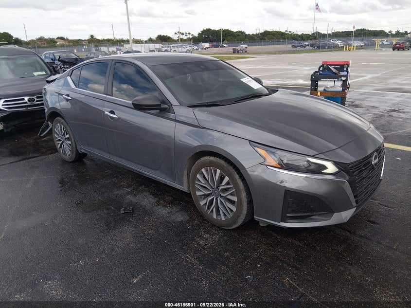 Vin: 1n4bl4dv8sn349593, lot: 46686785, nissan altima sv fwd 2025 img_1