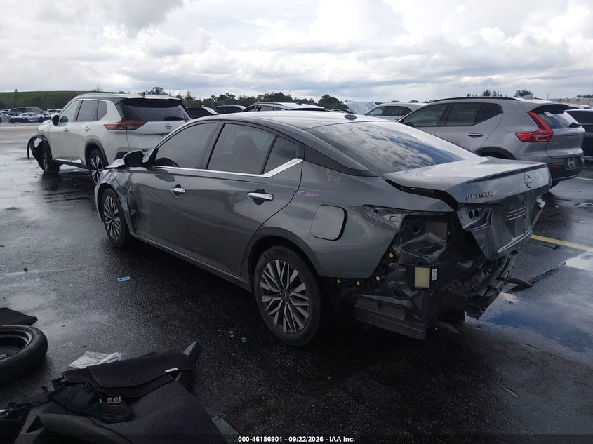 Vin: 1n4bl4dv8sn349593, lot: 46686785, nissan altima sv fwd 20253