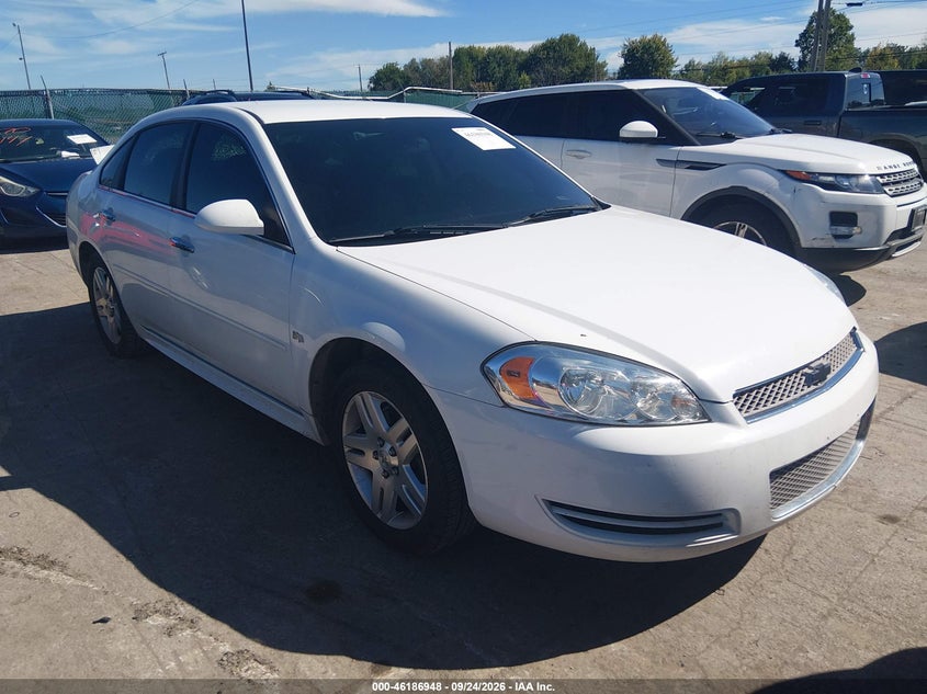 Vin: 2g1wb5e33g1184670, lot: 46686832, chevrolet impala limited lt 2016 img_1