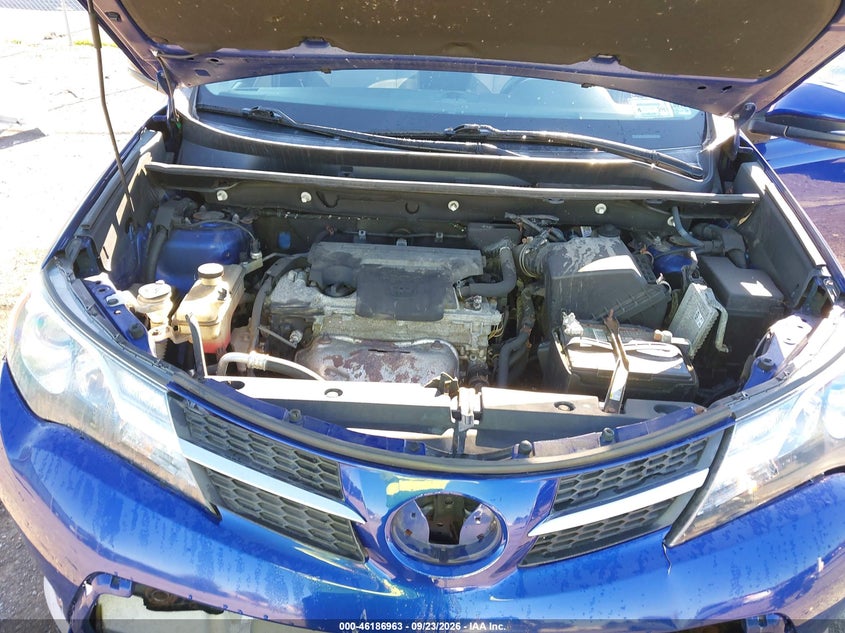TOYOTA RAV4 - zdjęcie 10