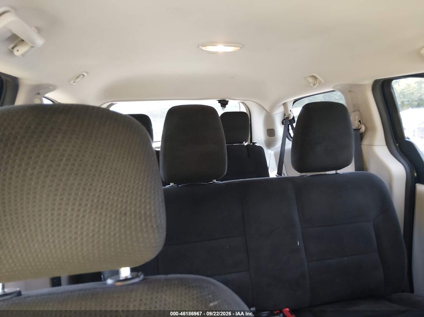 Фото 8 - DODGE GRAND CARAVAN