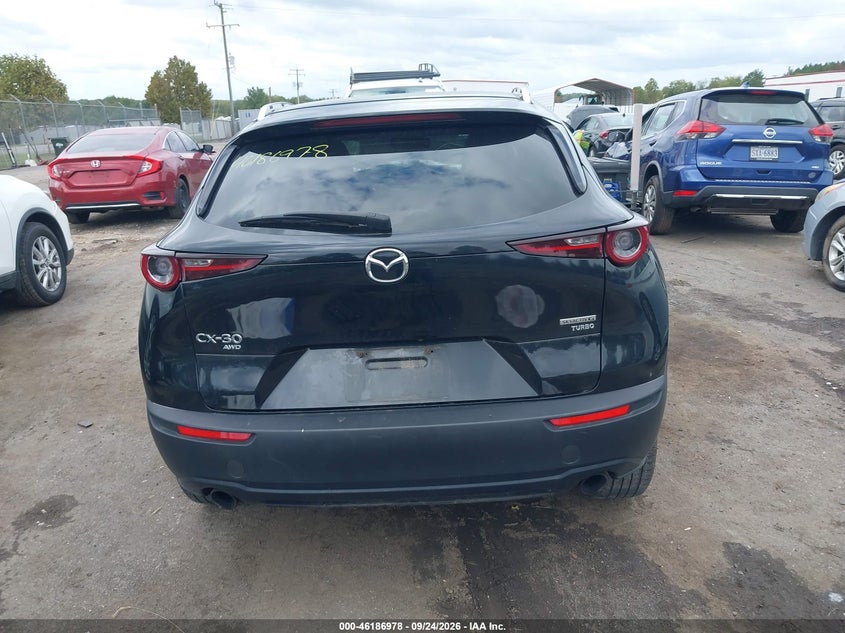 MAZDA CX-30 - zdjęcie 16