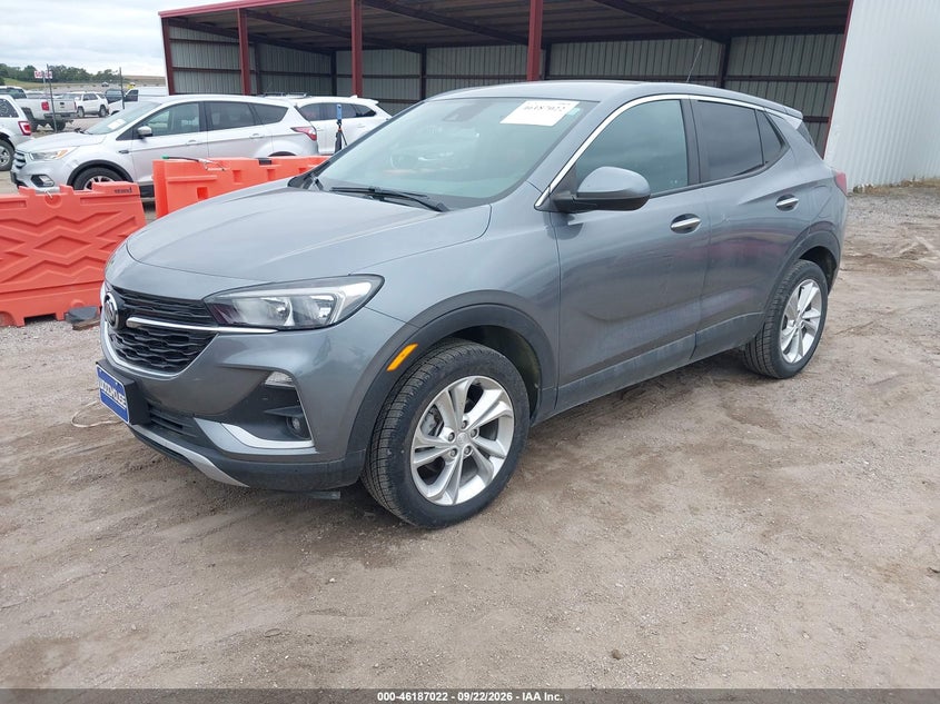 Vin: kl4mmcsl3nb011319, lot: 46686906, buick encore gx awd preferred 20222