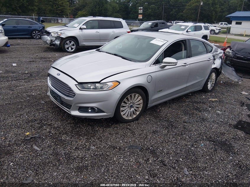 Vin: 3fa6p0pu6dr373490, lot: 46686944, ford fusion energi se luxury 20132