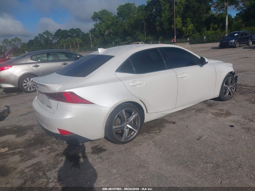 Vin: jthba1d20k5093663, lot: 46686947, lexus is 300 20194