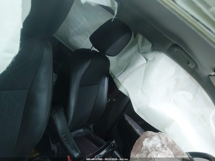 CHEVROLET TRAX 2019 VIN 3GNCJLSB7KL319029