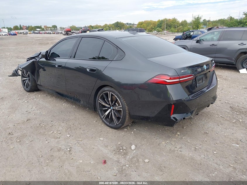 Vin: wba53fj04tcv15372, lot: 46686973, bmw 530i xdrive 20263