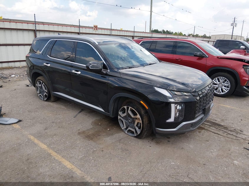 Vin: km8r44ge5ru793513, lot: 46686980, hyundai palisade sel 2024 img_1