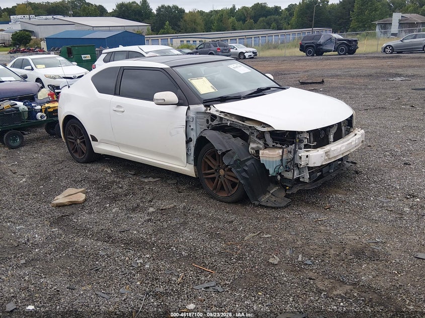 Vin: jtkjf5c76b3017839, lot: 46686984, scion tc 2011 img_1