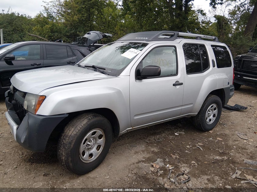 Vin: 5n1an0nw3en802230, lot: 46686992, nissan xterra x 20142