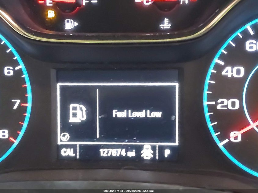 2017 CHEVROLET CRUZE LT AUTO · Фото 16