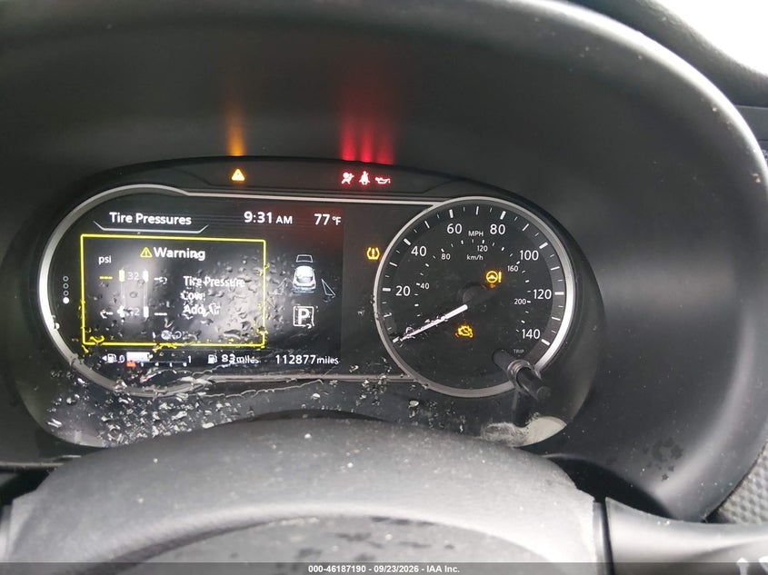 NISSAN KICKS 2018 VIN 3N1CP5CU2JL545838