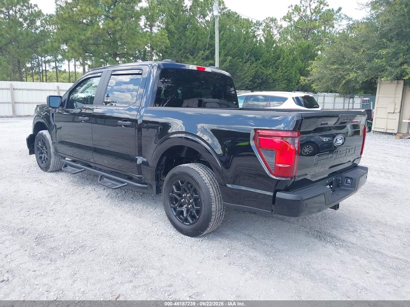 Vin: 1ftew2kpxtke39273, lot: 46687123, ford f-150 stx 20263