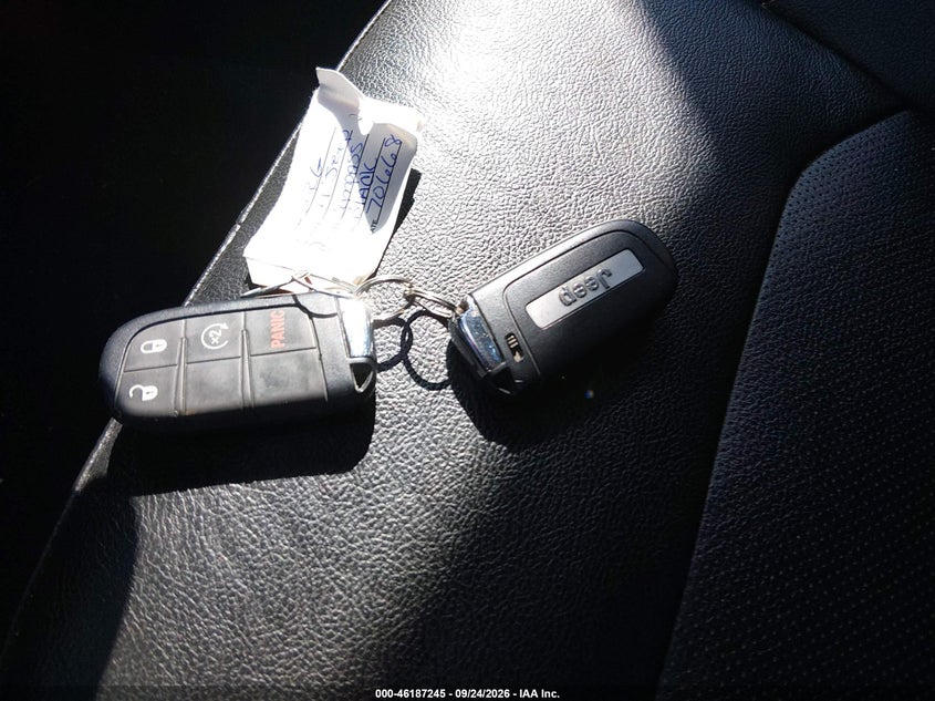 2021 JEEP COMPASS LIMITED · Фото 11