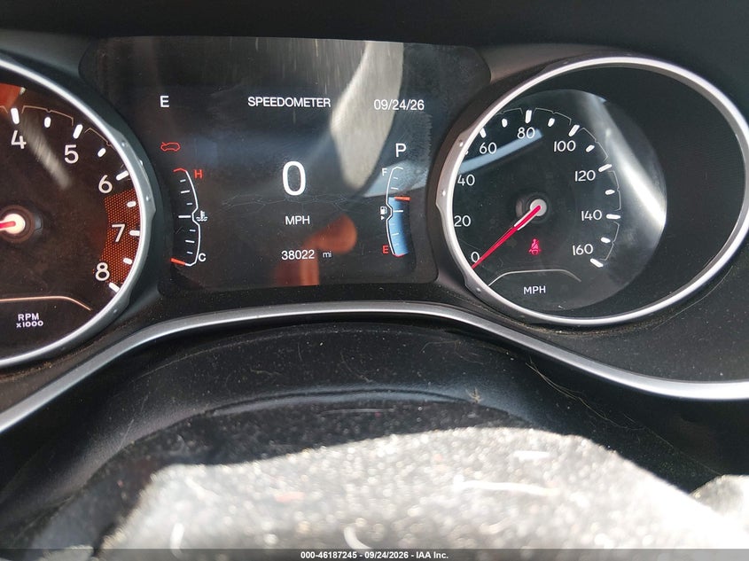 2021 JEEP COMPASS LIMITED · Фото 7