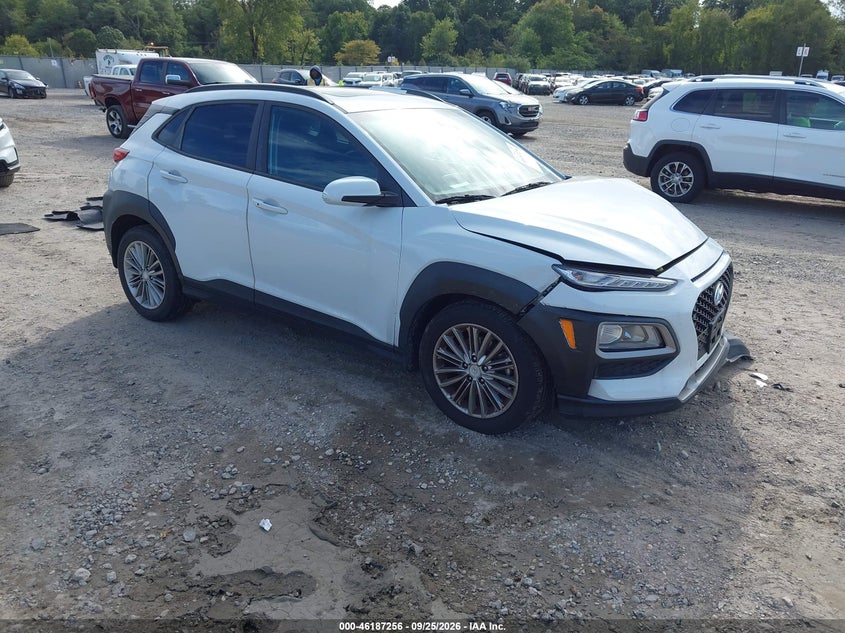 Vin: km8k6caaxlu522014, lot: 46687140, hyundai kona sel plus 2020 img_1