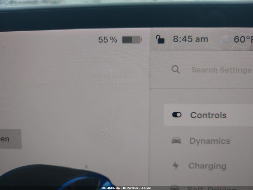 TESLA MODEL Y - zdjęcie 18
