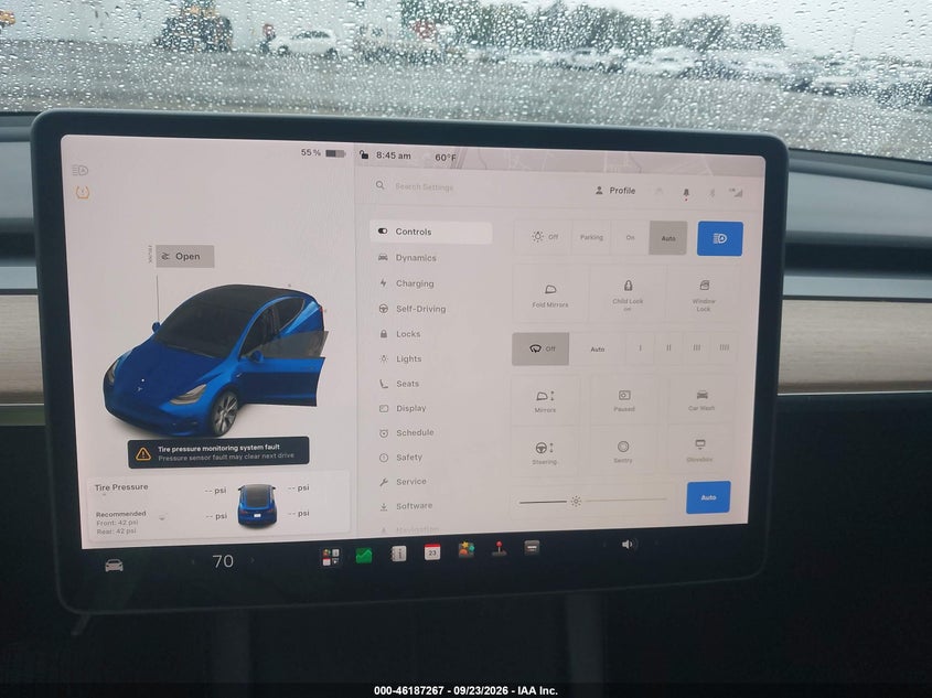 TESLA MODEL Y - zdjęcie 19